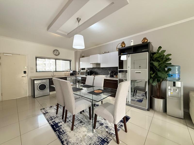 To Let 2 Bedroom Property for Rent in Morningside Gauteng
