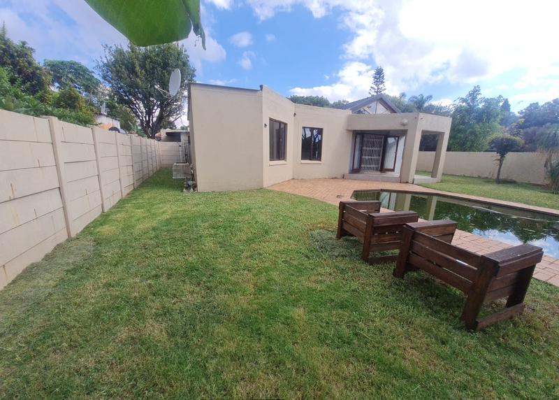 To Let 3 Bedroom Property for Rent in North Riding Gauteng