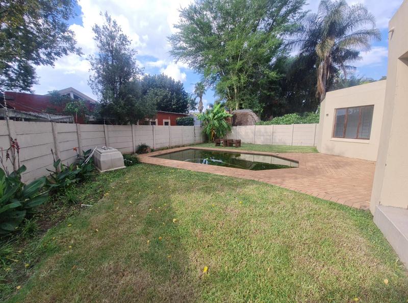 To Let 3 Bedroom Property for Rent in North Riding Gauteng
