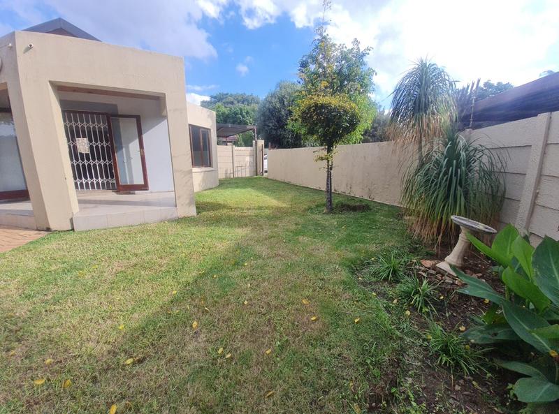 To Let 3 Bedroom Property for Rent in North Riding Gauteng