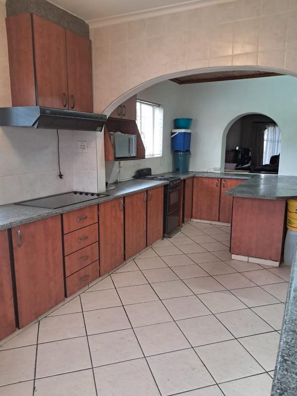 3 Bedroom Property for Sale in South Hills Gauteng