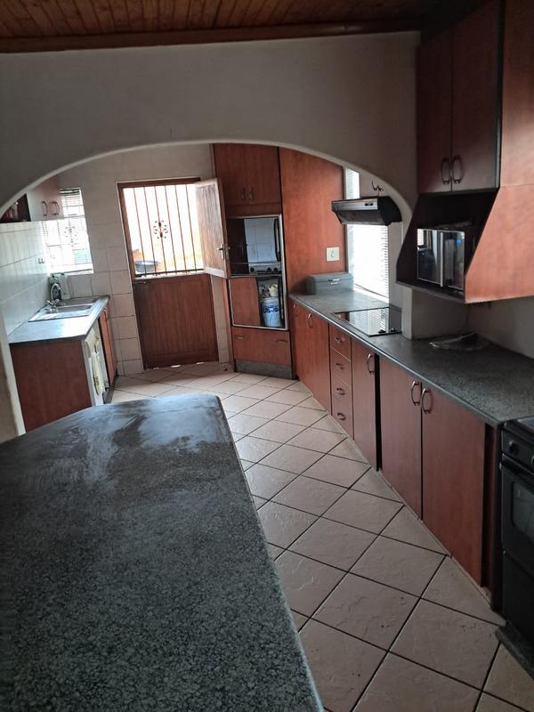 3 Bedroom Property for Sale in South Hills Gauteng