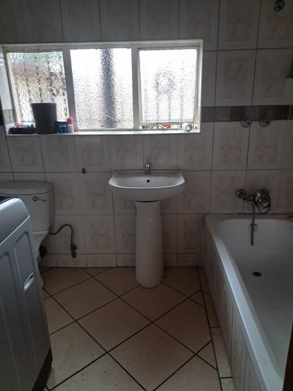 3 Bedroom Property for Sale in South Hills Gauteng