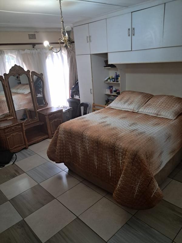 3 Bedroom Property for Sale in South Hills Gauteng