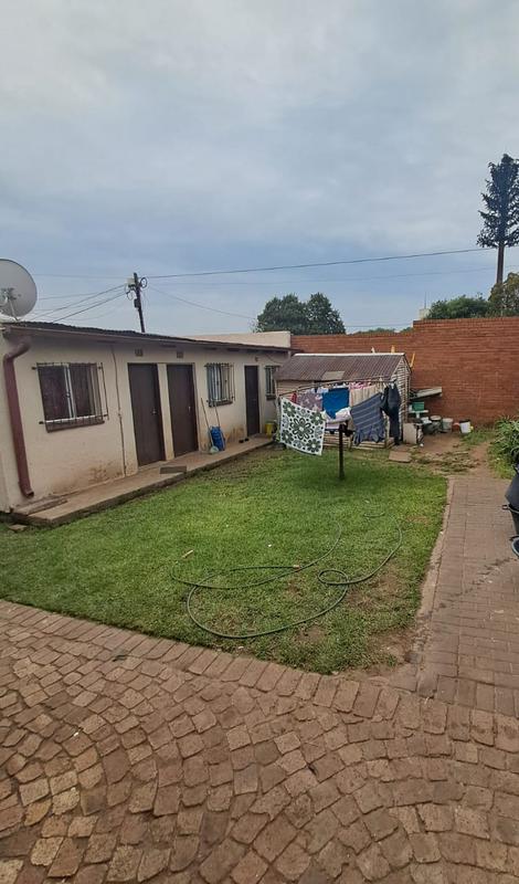 3 Bedroom Property for Sale in South Hills Gauteng