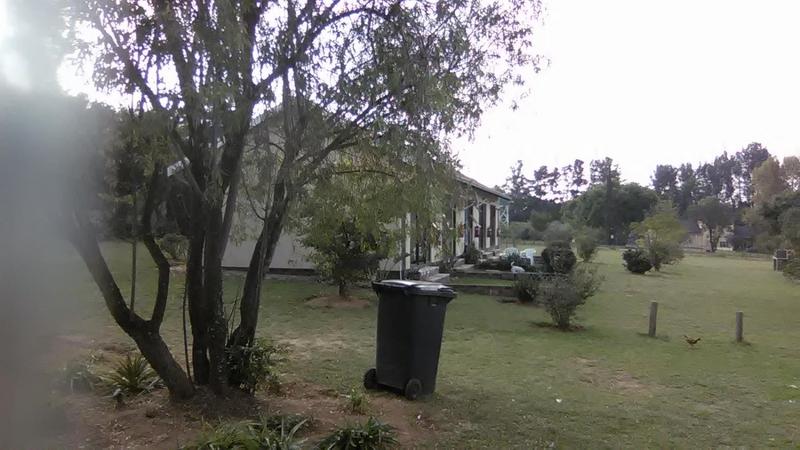 9 Bedroom Property for Sale in Glen Austin Gauteng