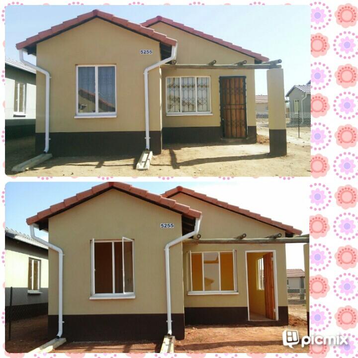 3 Bedroom Property for Sale in Windmill Park Gauteng