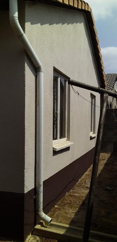 3 Bedroom Property for Sale in Windmill Park Gauteng