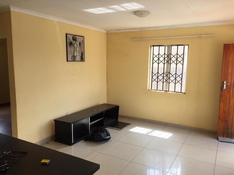 3 Bedroom Property for Sale in Windmill Park Gauteng