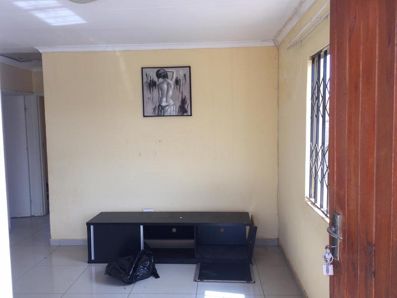 3 Bedroom Property for Sale in Windmill Park Gauteng