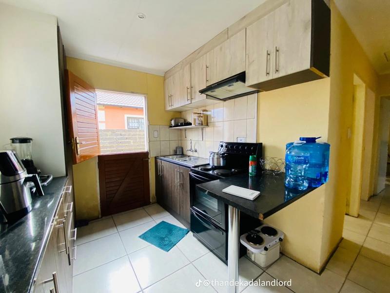 3 Bedroom Property for Sale in Vanderbijlpark Gauteng