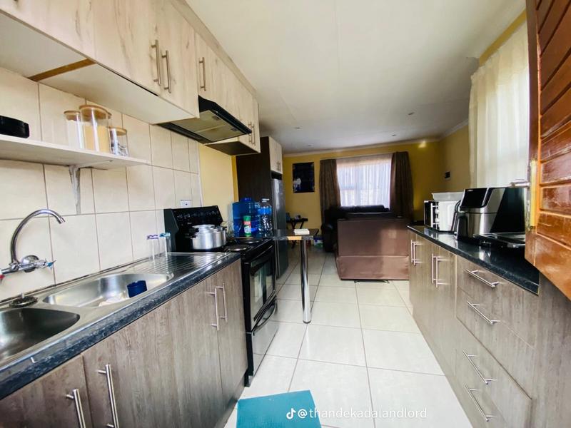3 Bedroom Property for Sale in Vanderbijlpark Gauteng