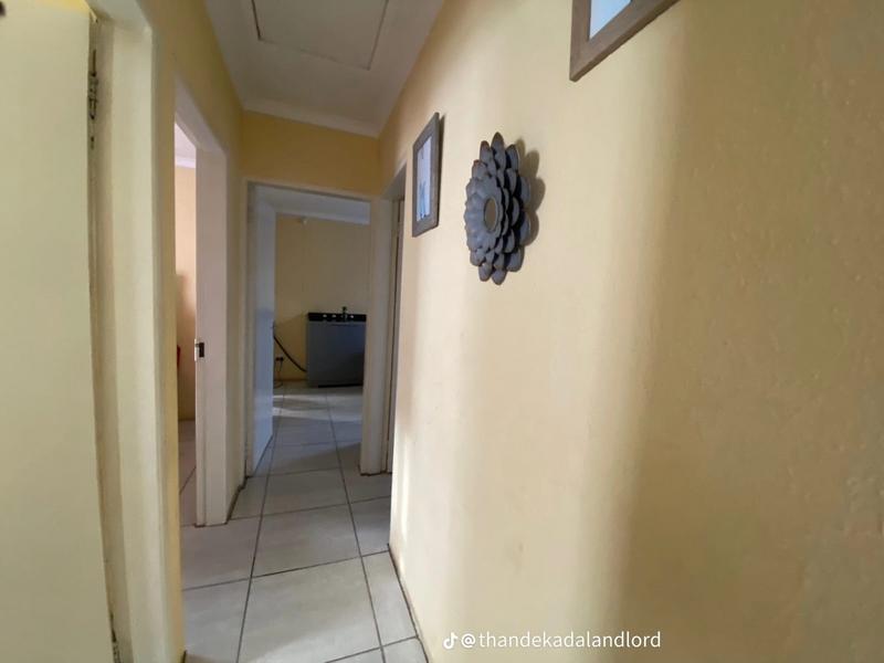 3 Bedroom Property for Sale in Vanderbijlpark Gauteng