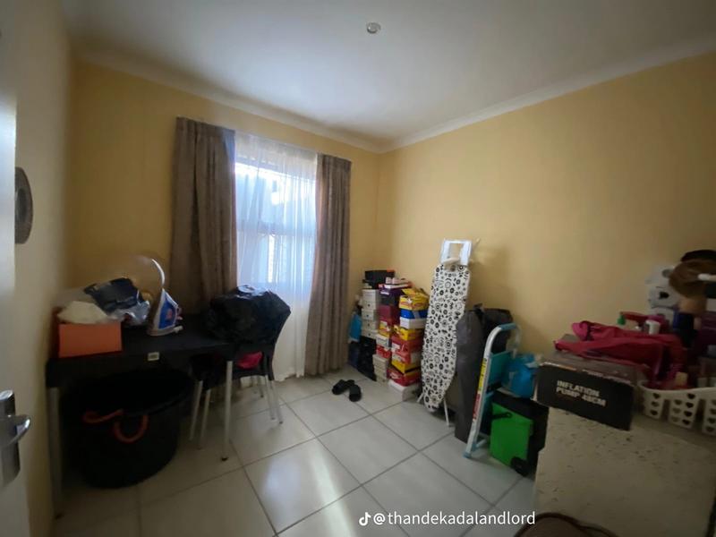 3 Bedroom Property for Sale in Vanderbijlpark Gauteng