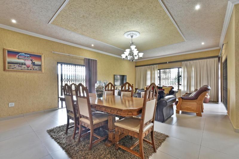4 Bedroom Property for Sale in Glenanda Gauteng