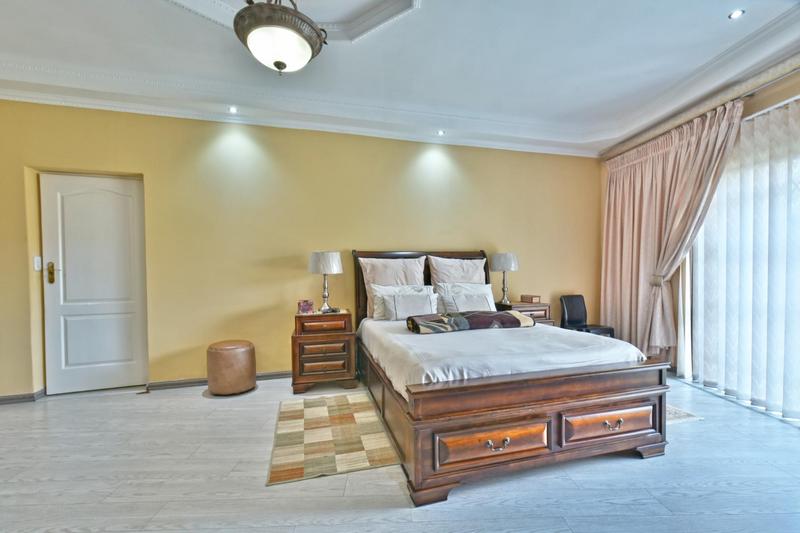 4 Bedroom Property for Sale in Glenanda Gauteng