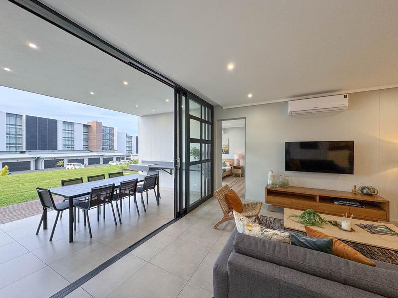 3 Bedroom Property for Sale in Ascend to Midstream Gauteng