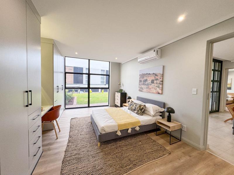 3 Bedroom Property for Sale in Ascend to Midstream Gauteng