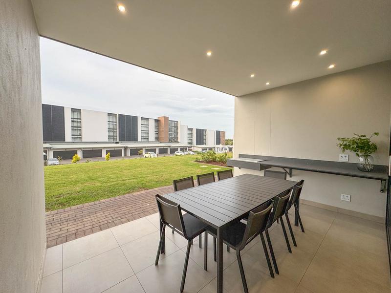 3 Bedroom Property for Sale in Ascend to Midstream Gauteng