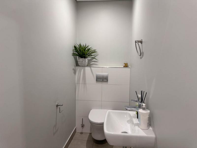 3 Bedroom Property for Sale in Ascend to Midstream Gauteng