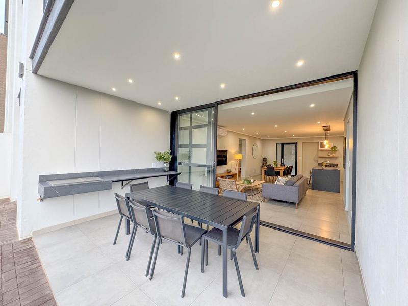 3 Bedroom Property for Sale in Ascend to Midstream Gauteng