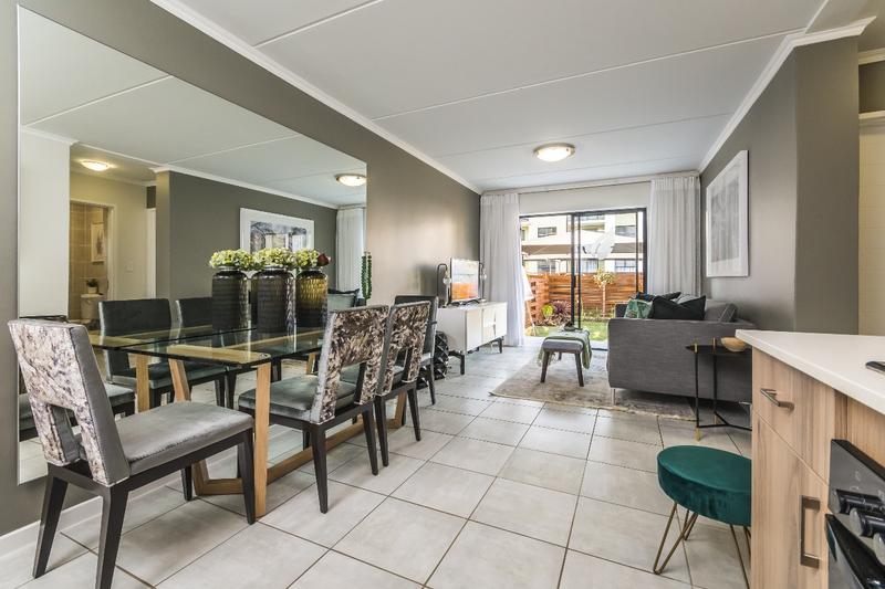 2 Bedroom Property for Sale in Boksburg Gauteng
