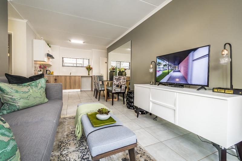 2 Bedroom Property for Sale in Boksburg Gauteng