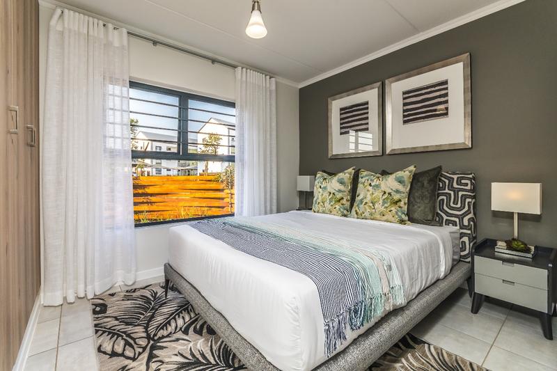 2 Bedroom Property for Sale in Boksburg Gauteng