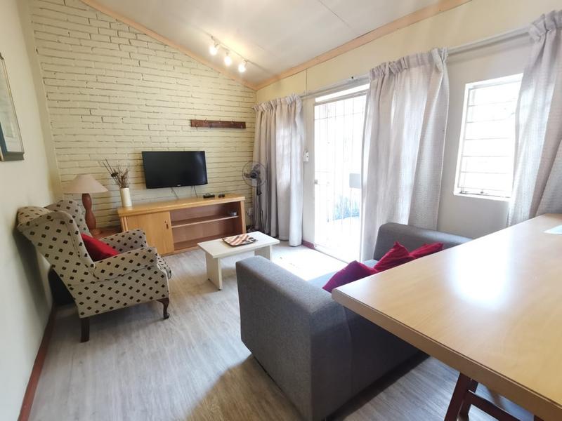 To Let 1 Bedroom Property for Rent in Edendale Gauteng