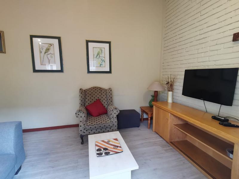 To Let 1 Bedroom Property for Rent in Edendale Gauteng