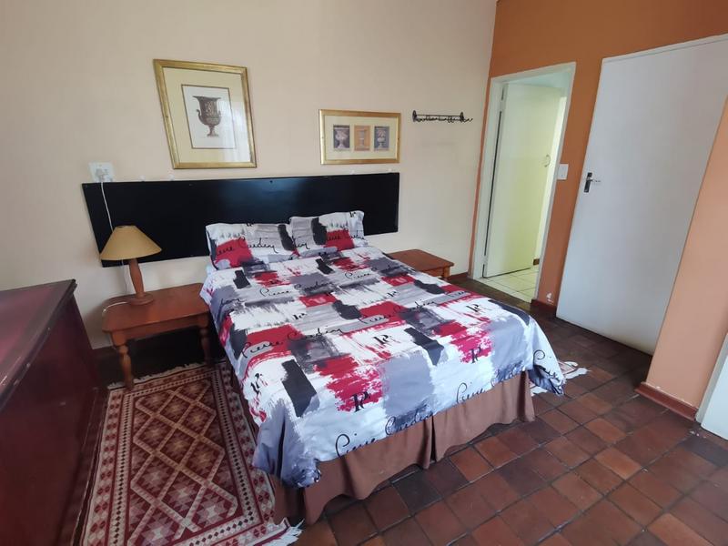 To Let 1 Bedroom Property for Rent in Edendale Gauteng