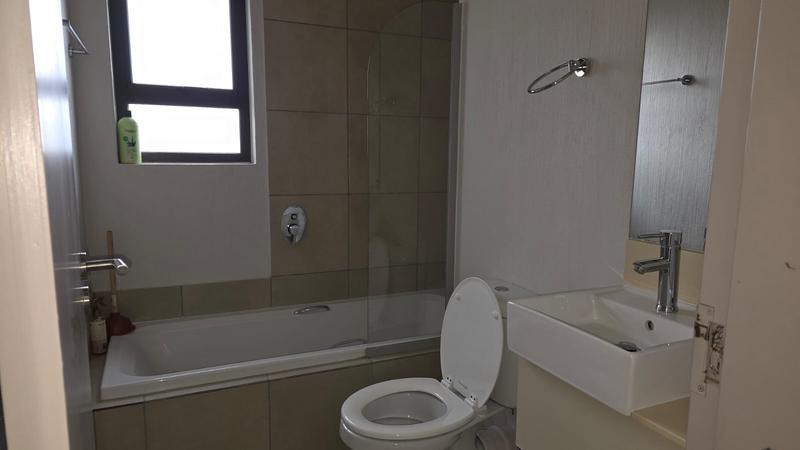 To Let 0 Bedroom Property for Rent in Broadacres Gauteng