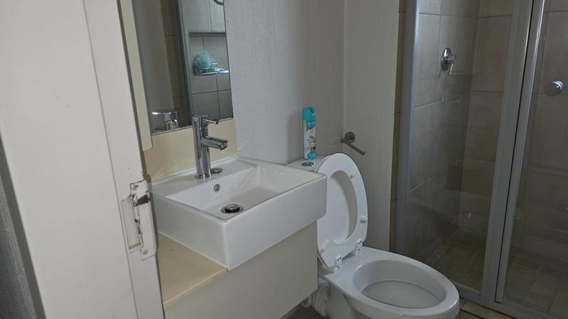 To Let 0 Bedroom Property for Rent in Broadacres Gauteng