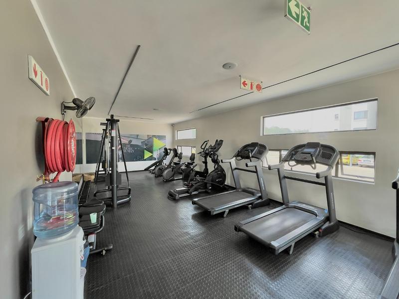 To Let 0 Bedroom Property for Rent in Broadacres Gauteng