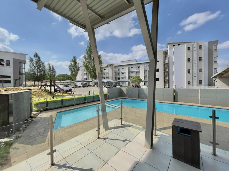 To Let 0 Bedroom Property for Rent in Broadacres Gauteng