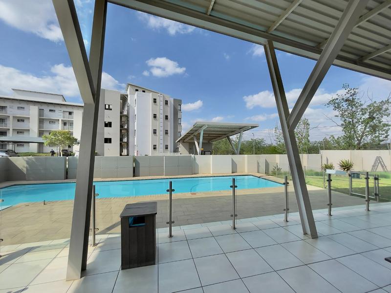 To Let 0 Bedroom Property for Rent in Broadacres Gauteng