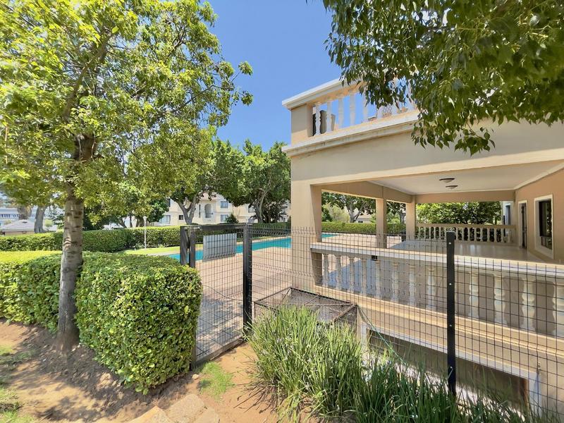 To Let 0 Bedroom Property for Rent in Carlswald Gauteng