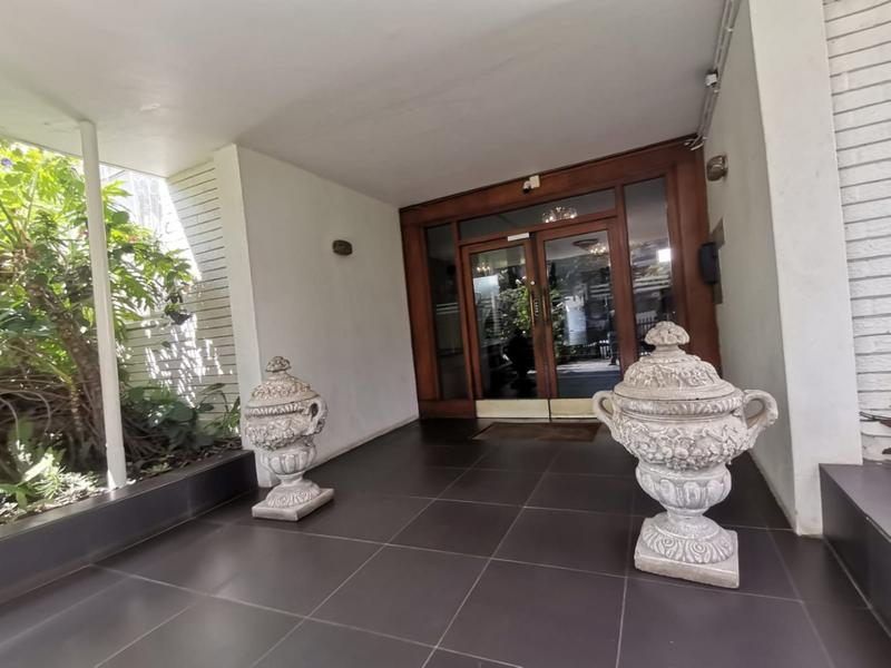 3 Bedroom Property for Sale in Illovo Gauteng