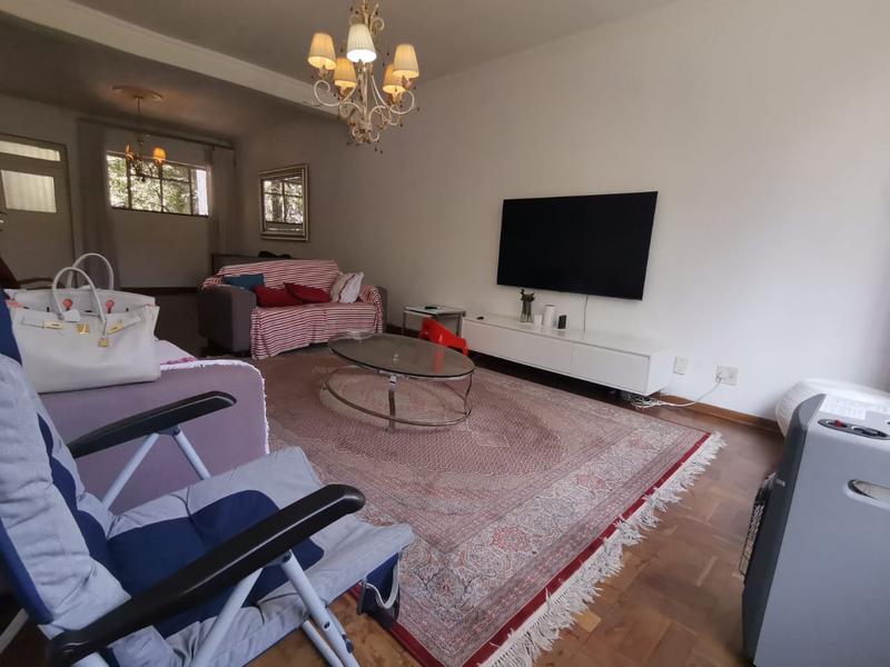 3 Bedroom Property for Sale in Illovo Gauteng