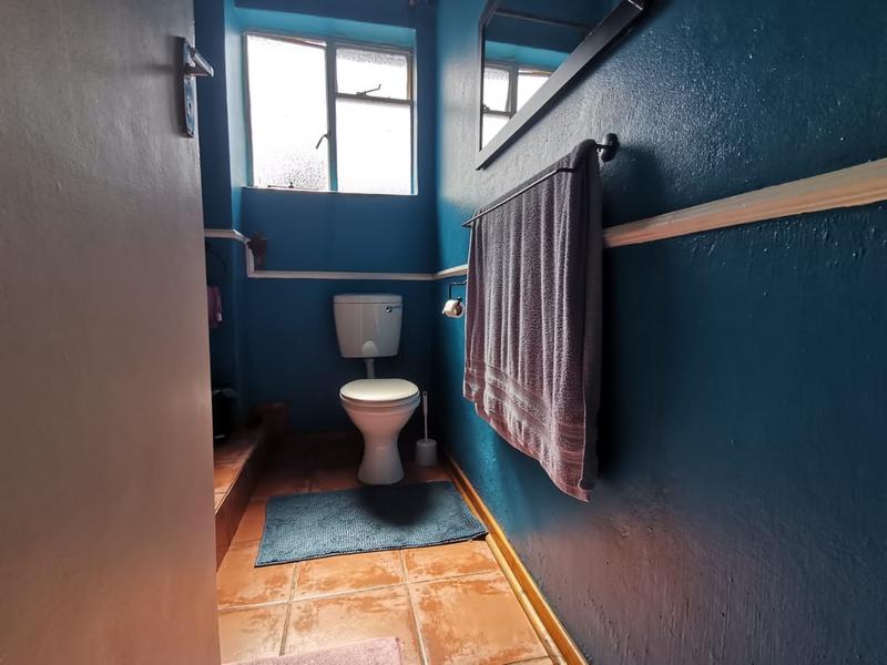 3 Bedroom Property for Sale in Illovo Gauteng