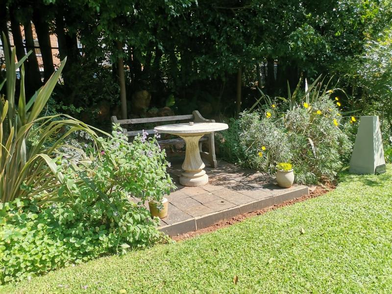 3 Bedroom Property for Sale in Illovo Gauteng