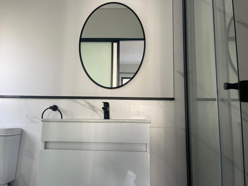 To Let 1 Bedroom Property for Rent in Waterfall Gauteng