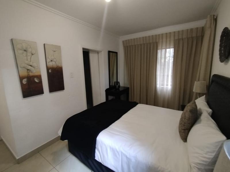 To Let 1 Bedroom Property for Rent in Morningside Gauteng