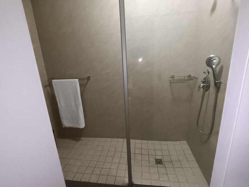 To Let 1 Bedroom Property for Rent in Morningside Gauteng