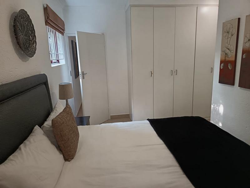 To Let 1 Bedroom Property for Rent in Morningside Gauteng