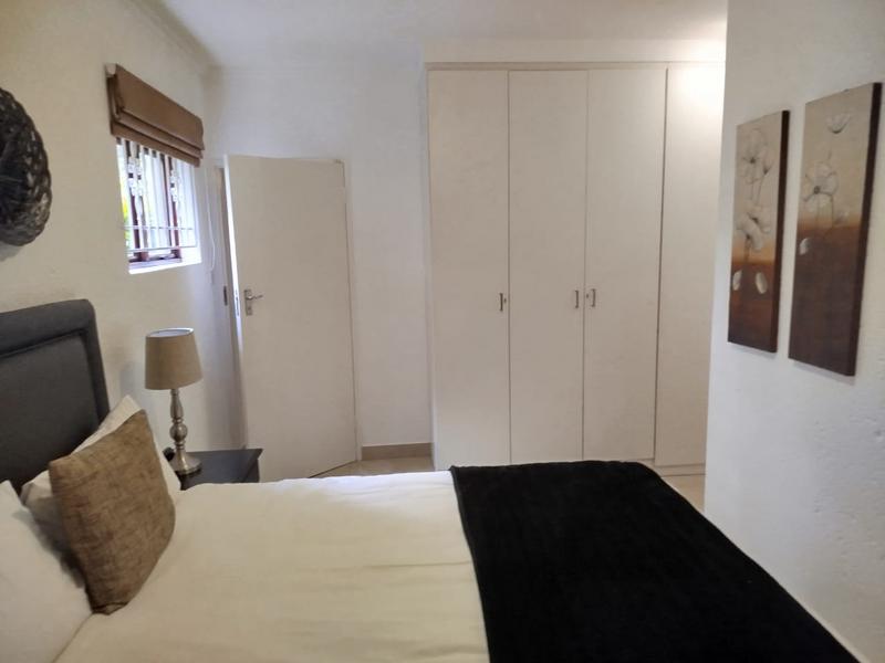 To Let 1 Bedroom Property for Rent in Morningside Gauteng