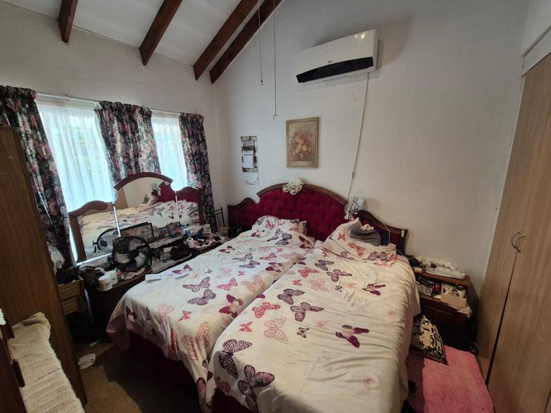 2 Bedroom Property for Sale in Annlin Gauteng