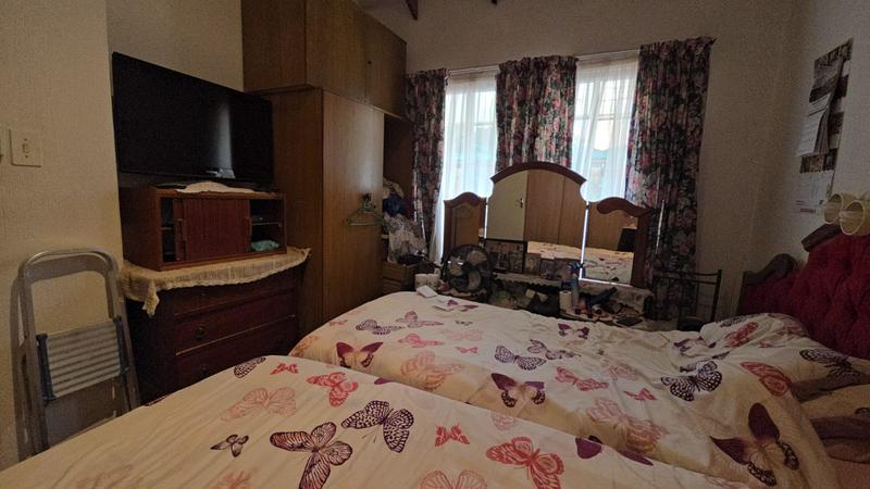 2 Bedroom Property for Sale in Annlin Gauteng