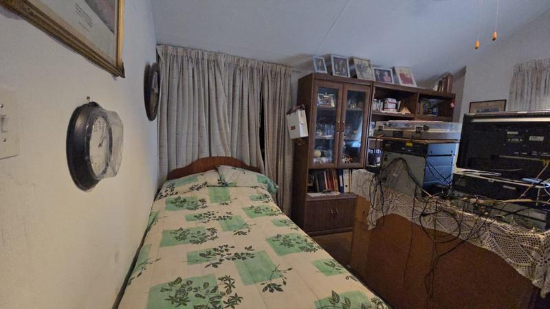2 Bedroom Property for Sale in Annlin Gauteng
