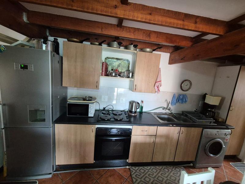 2 Bedroom Property for Sale in Annlin Gauteng